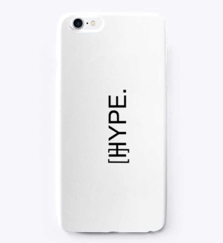 HYPE. ORIGINAL 