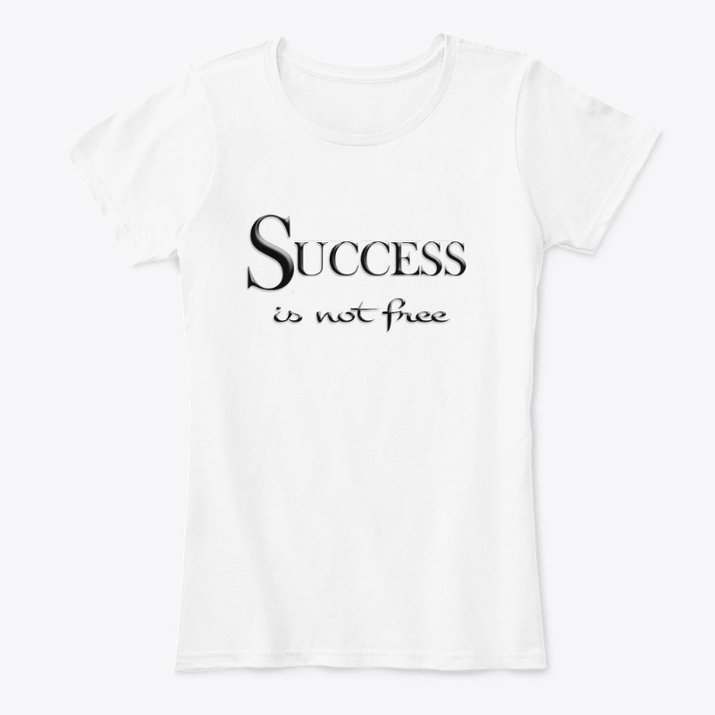 Motivational slogan T-Shirt