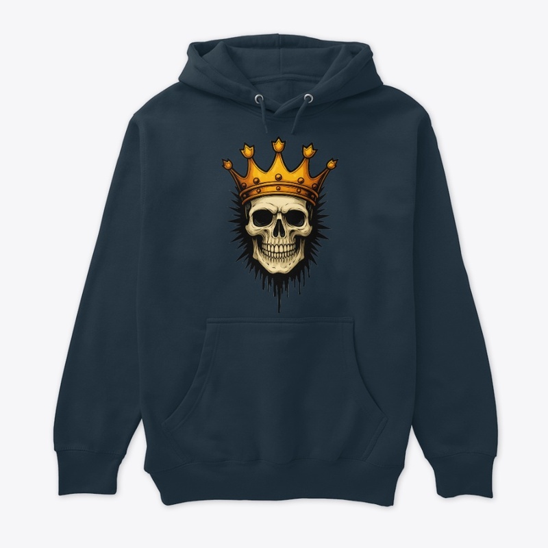 Skull King