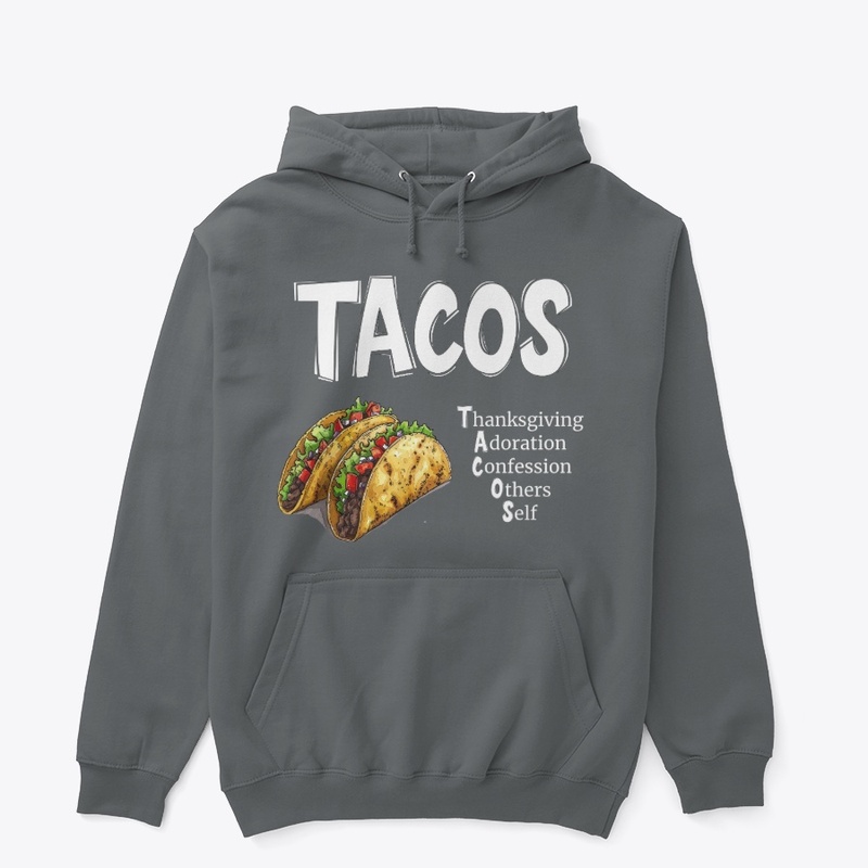 TACOS Prayer Collection