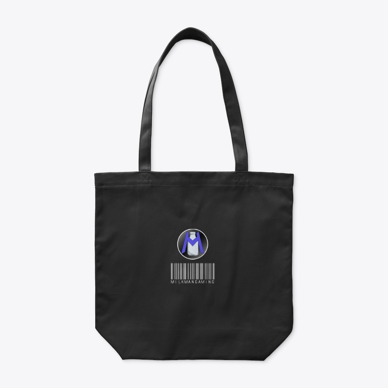 MilkmanGaming Year 2 Apparel