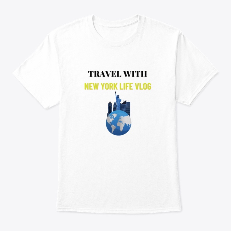 Travel With New York Life Vlog 
