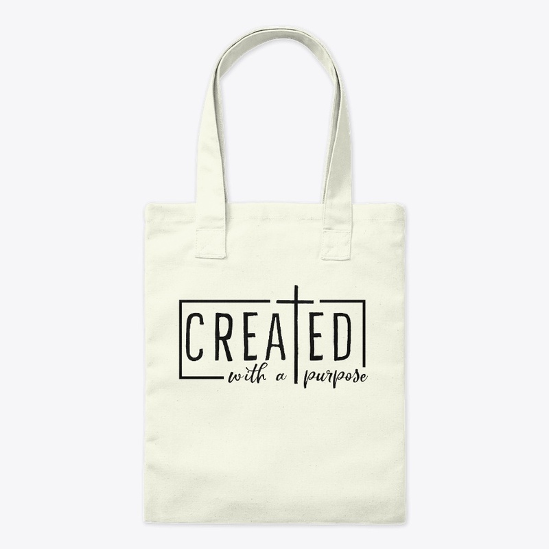 Created With Purpose
