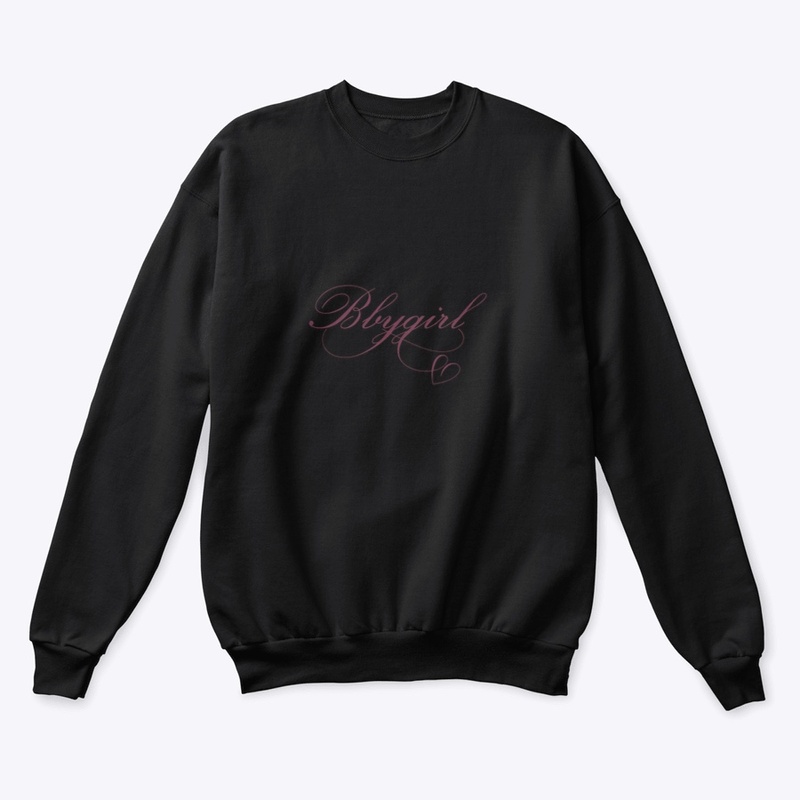 #BBYGIRL Merch