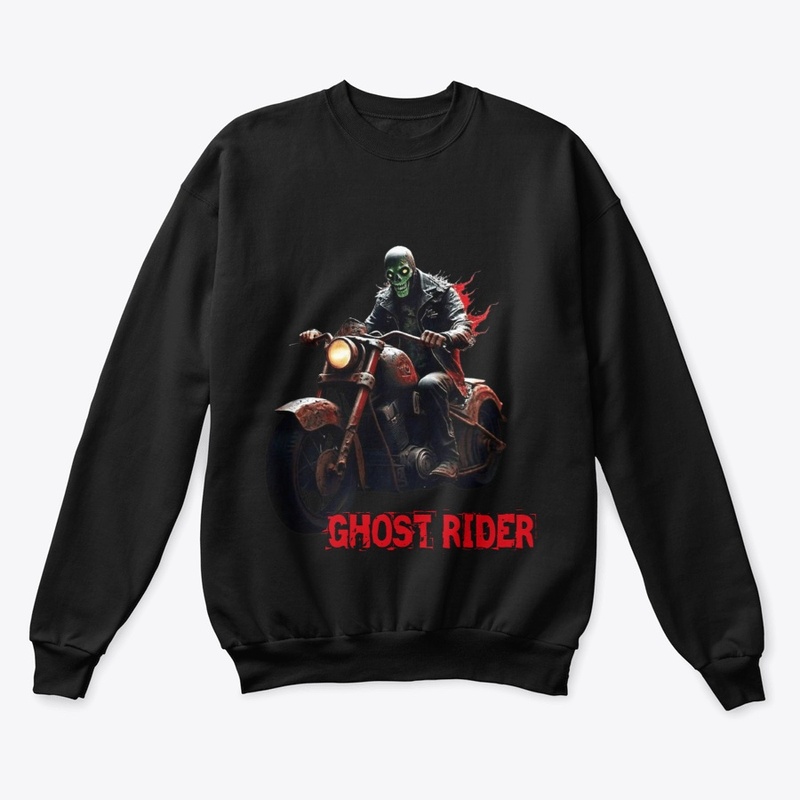 GHOST RIDER 