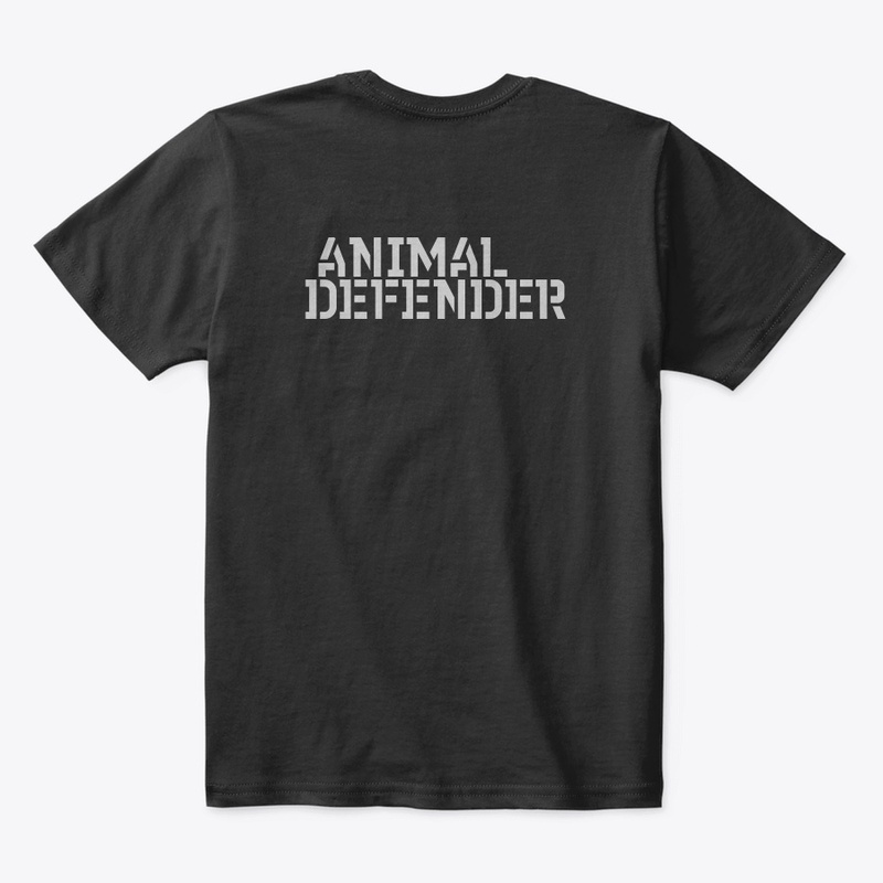 ANIMAL DEFENDER 