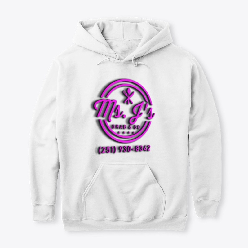 Ms. J's Grab & Go Apparel