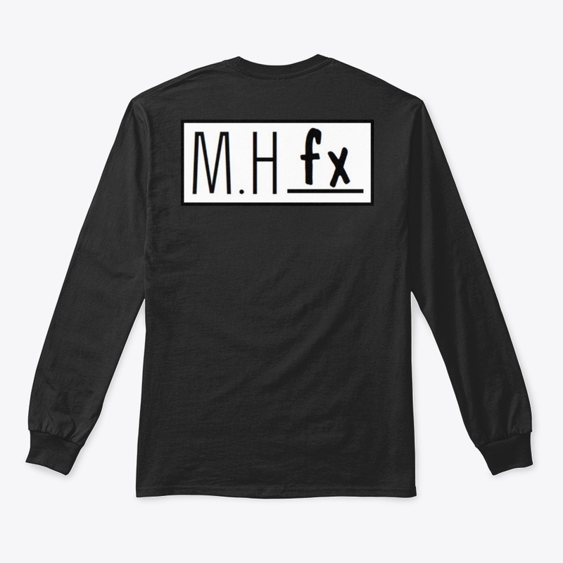MHfx Crew/Logo