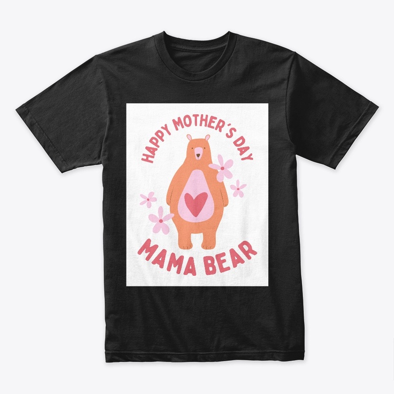 Mother's Day t shirt