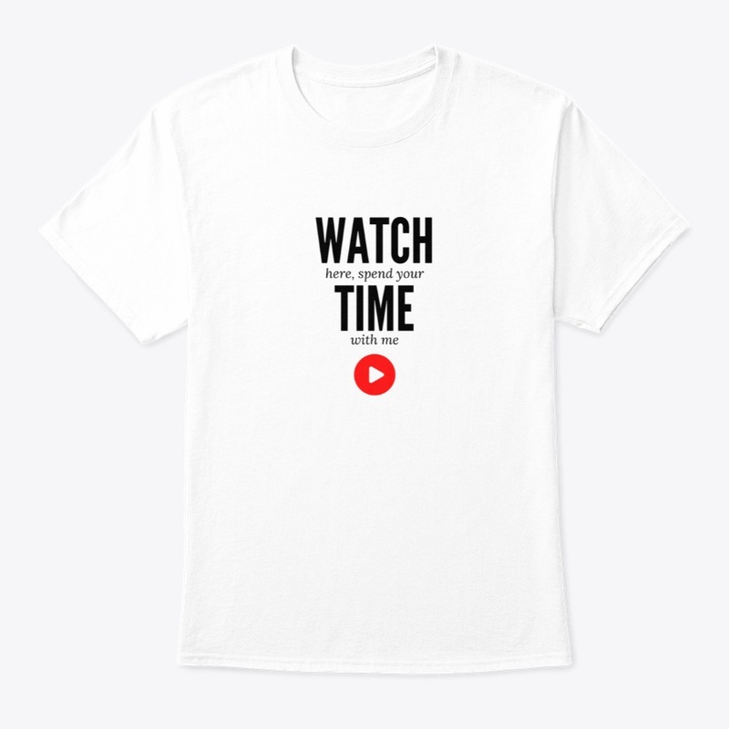Watch Time [Video Creator]