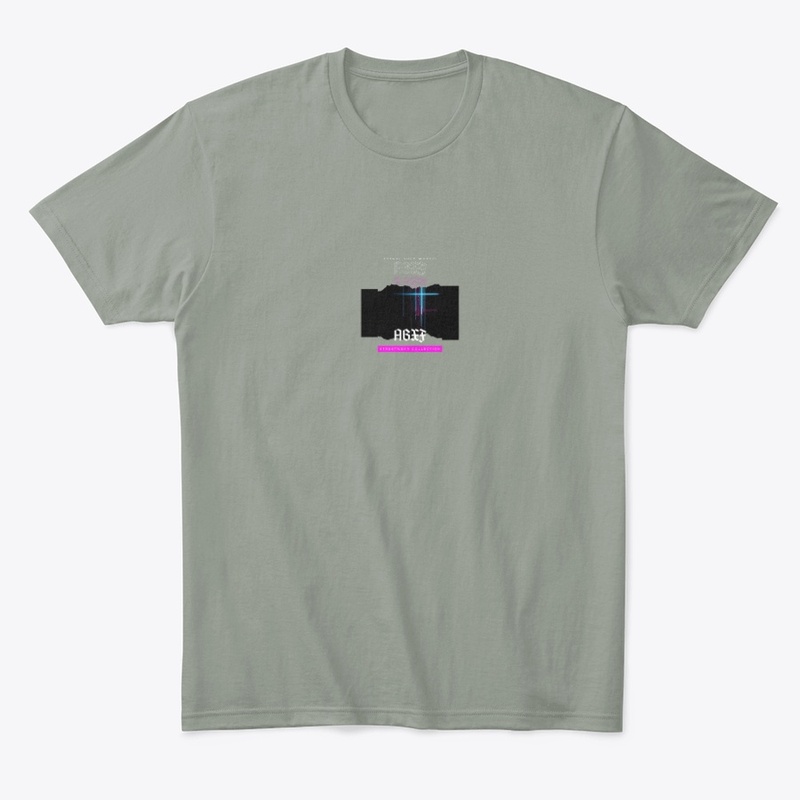 ABXF Streetwear Comfort Tee