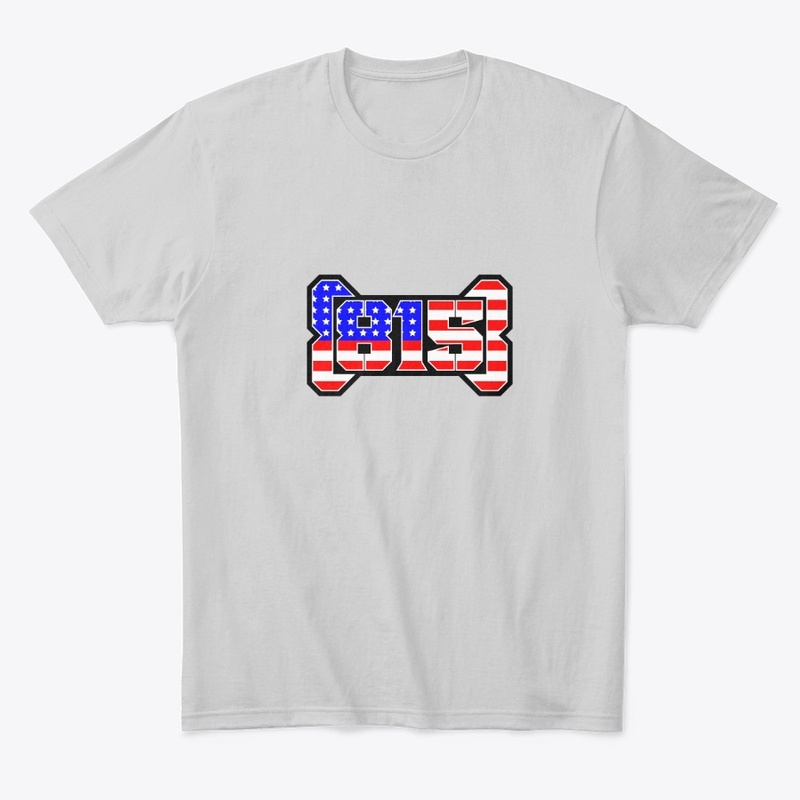 815 Shirt