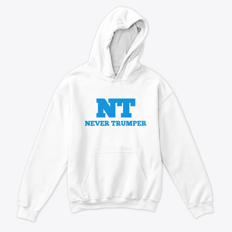 NT Never Trumper Design 
