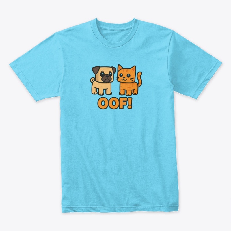 OOF!