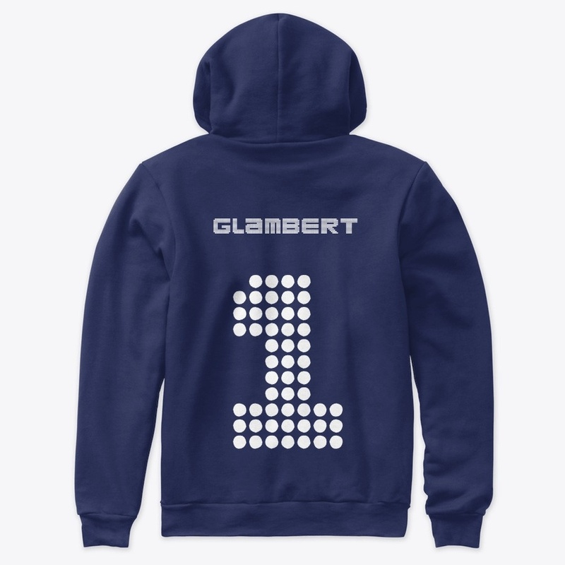 Glambert N° 1 