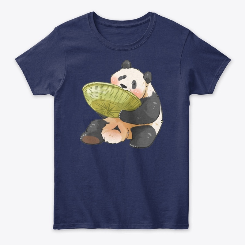 HEYE🐼Giant Panda
