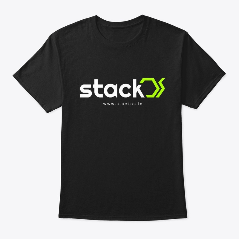 Official StackOS Merchandise