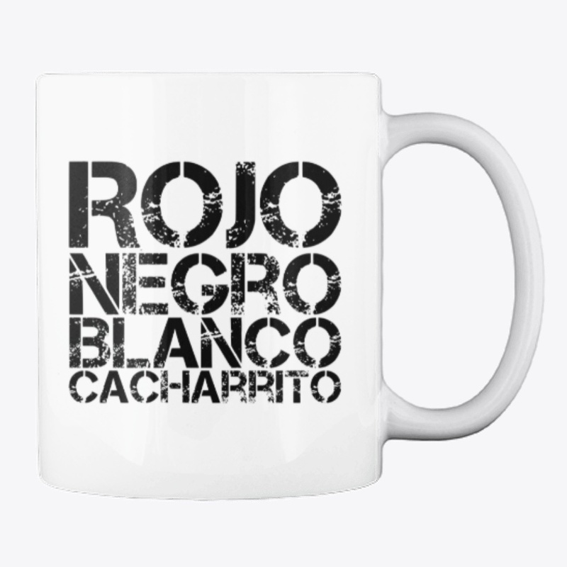 Cacharrito Lover R B N