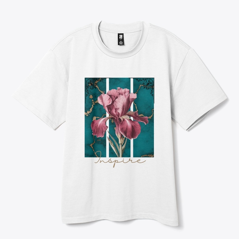 Beauty in Bloom