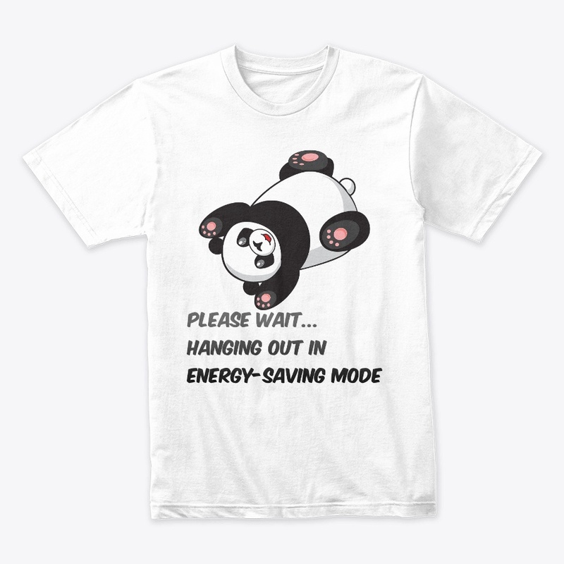Cute Panda