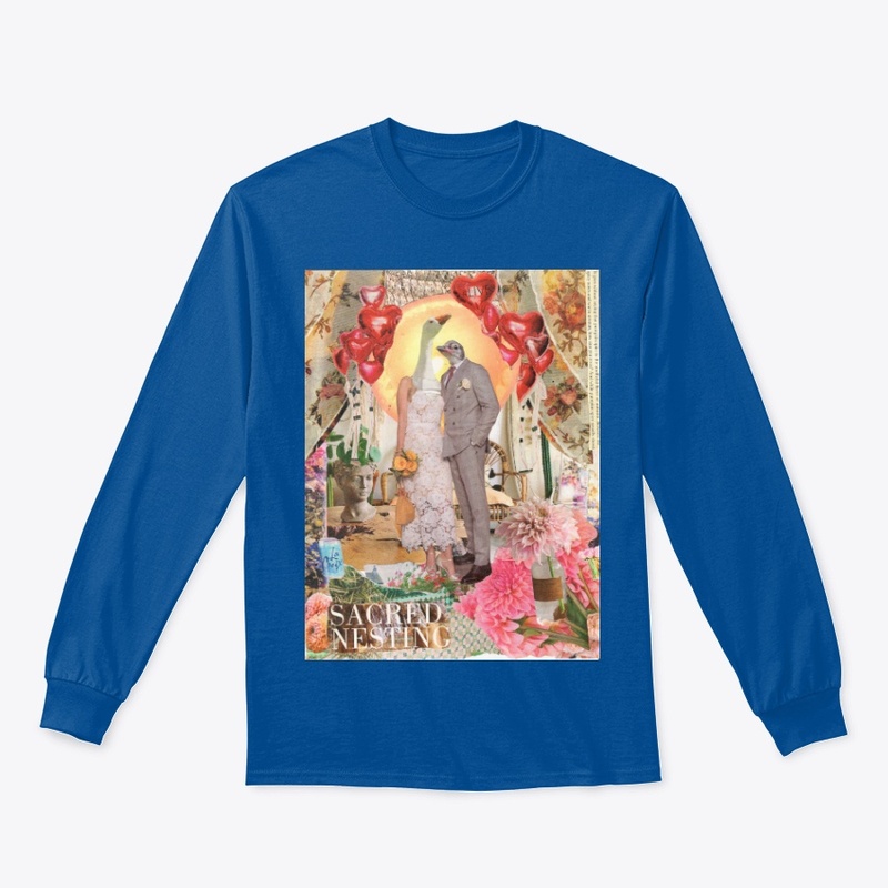 Sacred Nesting