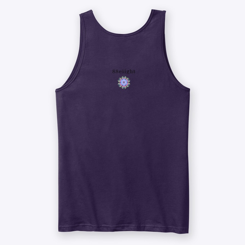 Hoodies, Tees and Tanks ~ NAMASTE