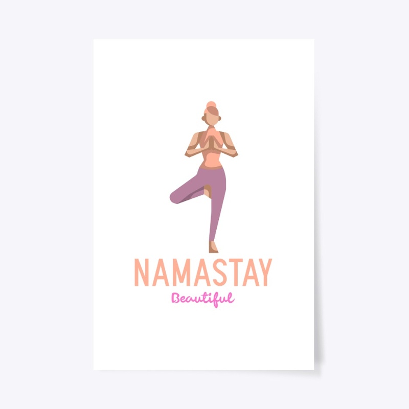Namastay Beautiful