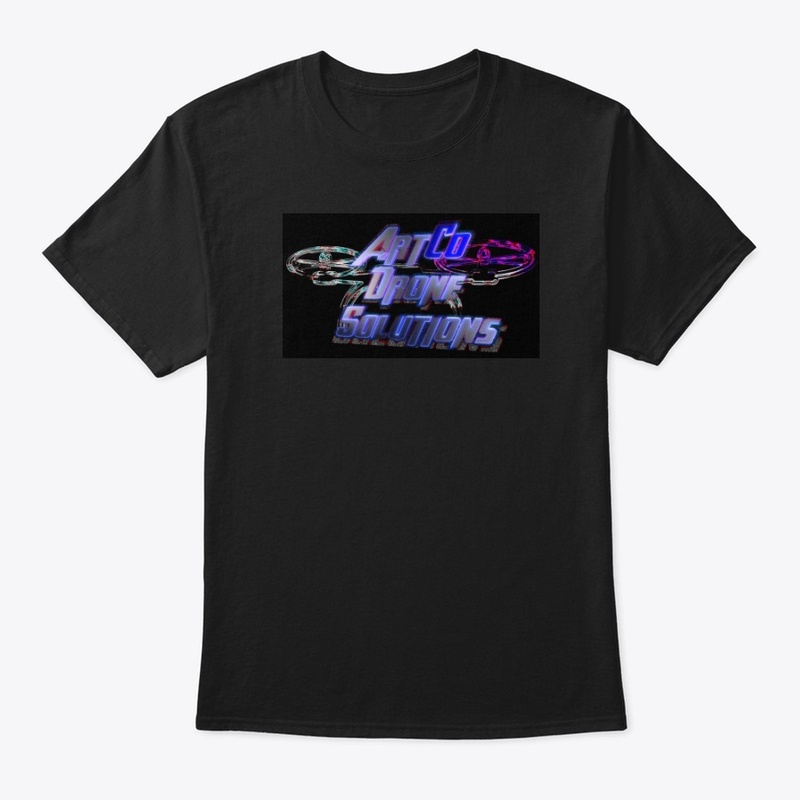 Cool ArtCo Merch