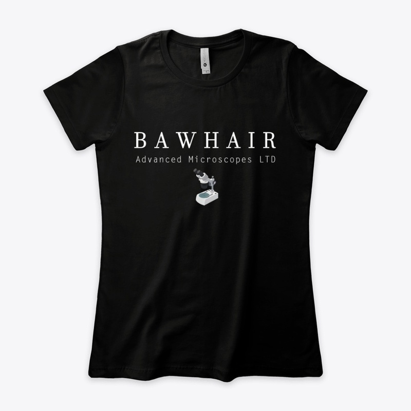 Bawhair Advanced Microscopes LTD