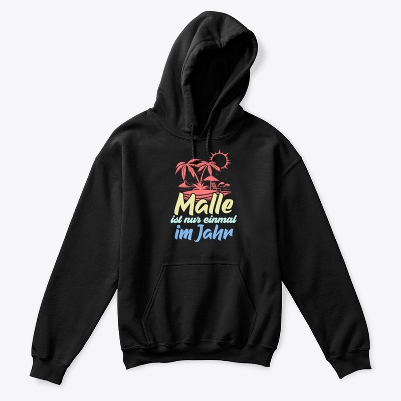 Tolles Mallorca Malle Party Saufen Stran