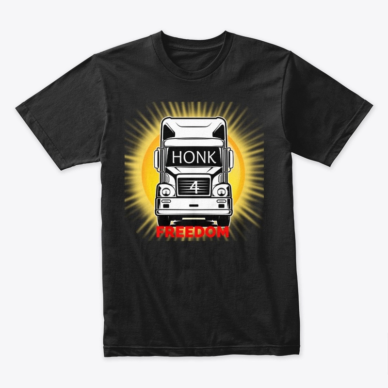 Honk 4 Freedom