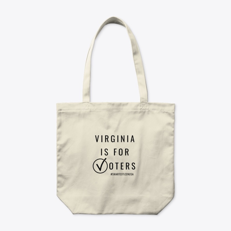 Virginia Is For Voters