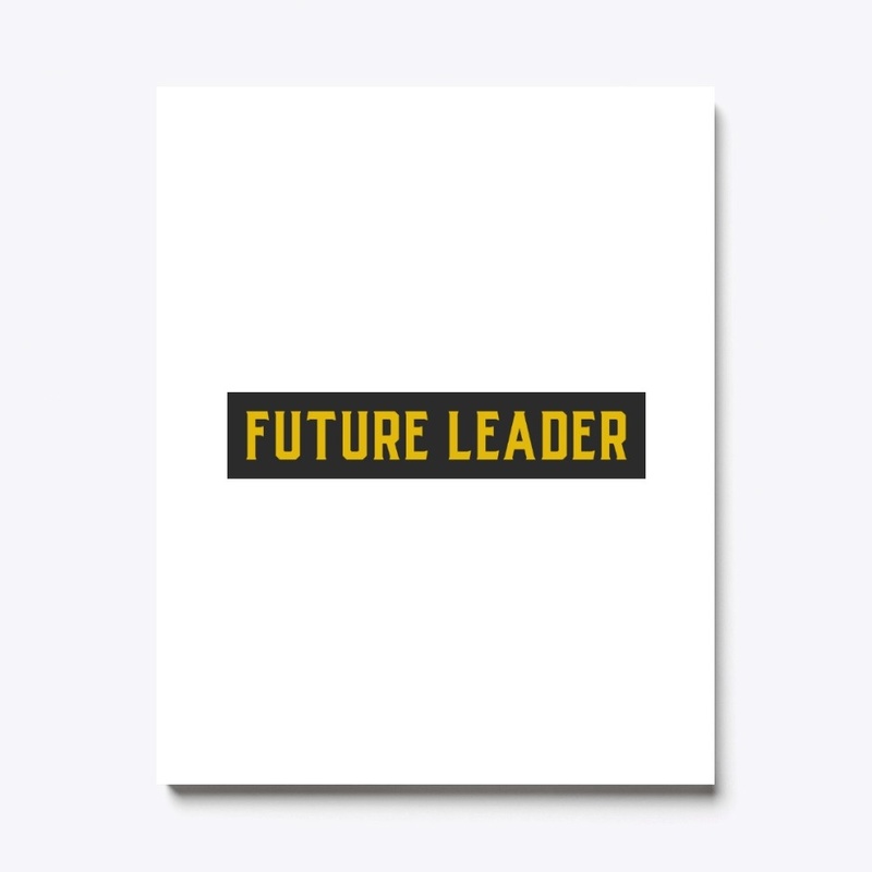 FUTURE LEADER