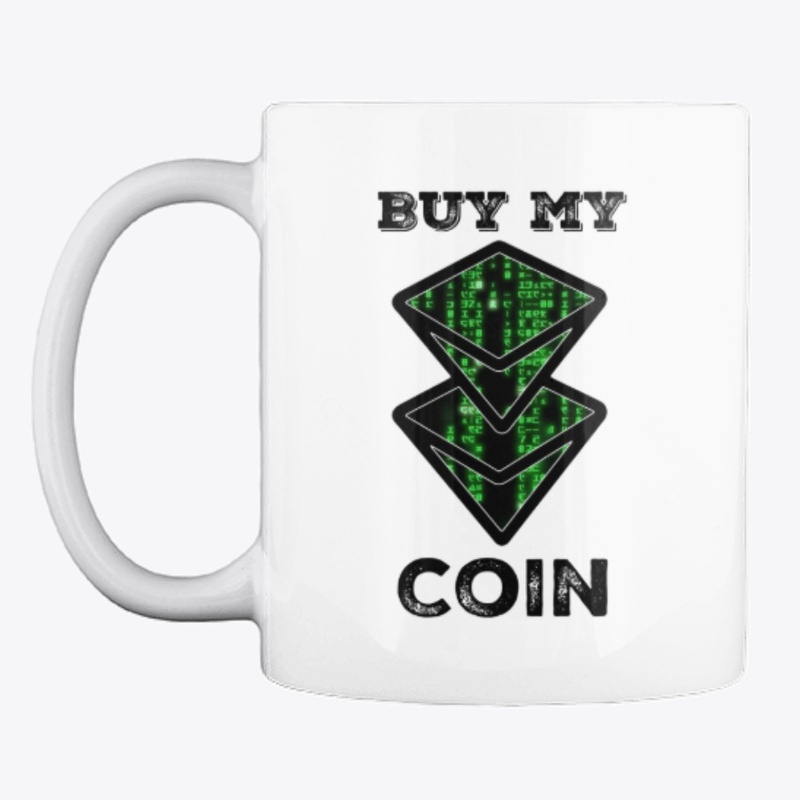 Buy My Coin