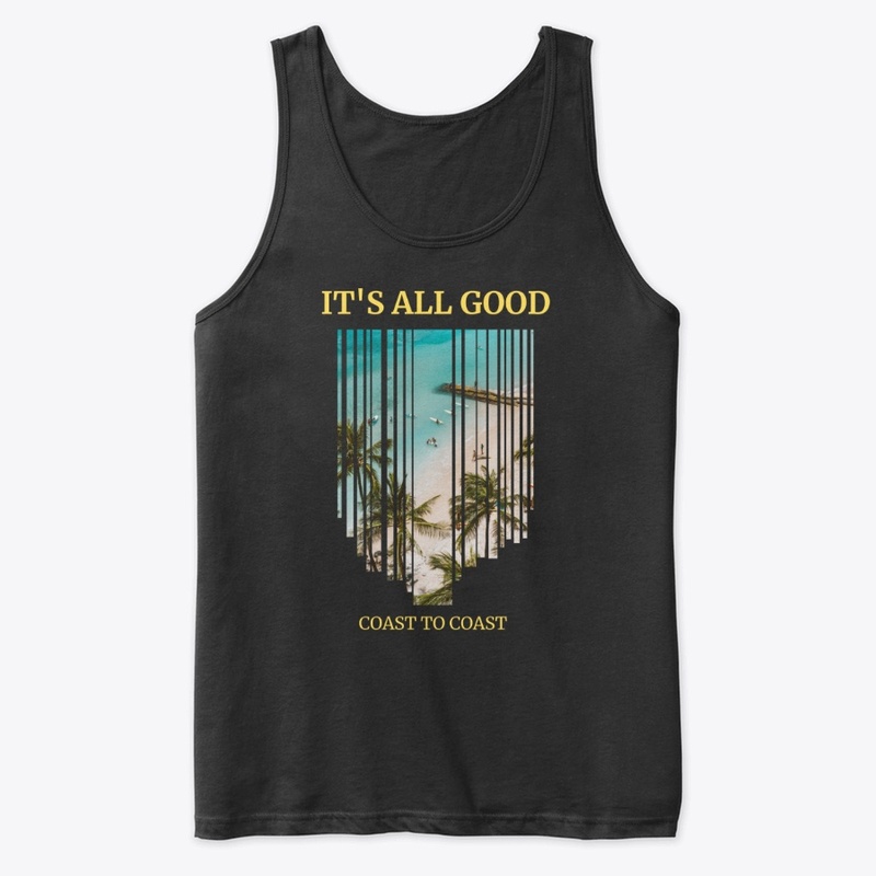 IT'S ALL COAST