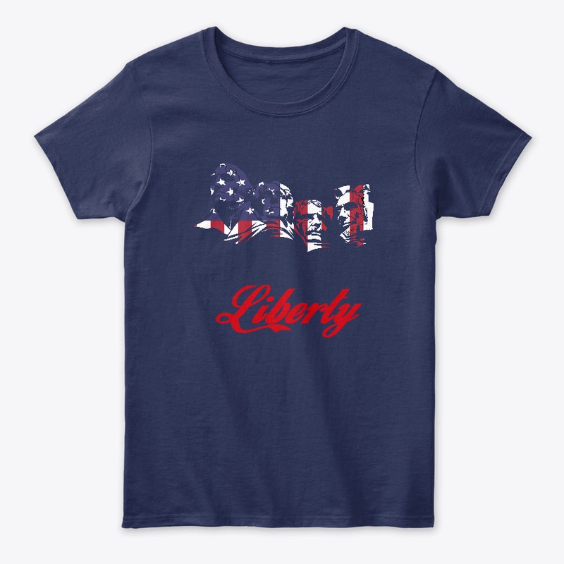 Liberty 1