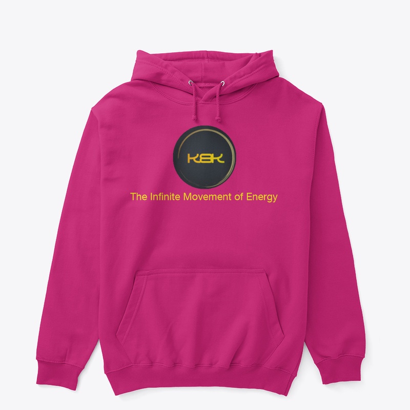 K8K Energy