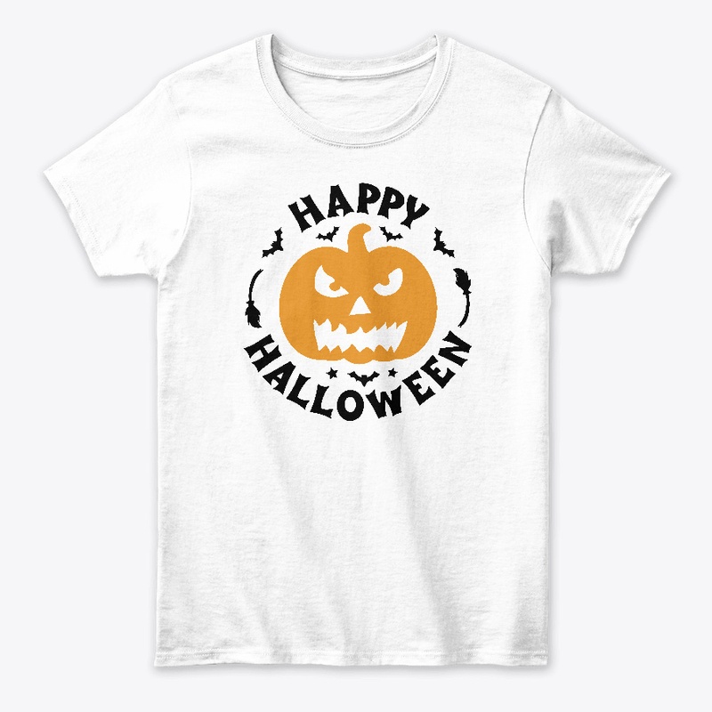 Happy Halloween!