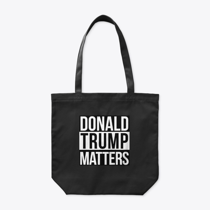 Donald Trump Matters
