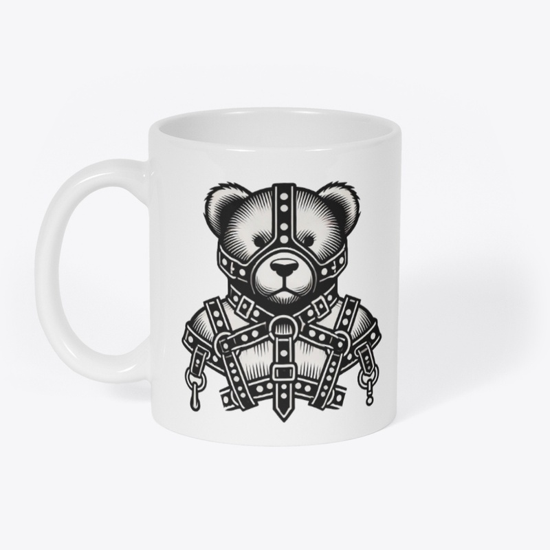 Bad Bear