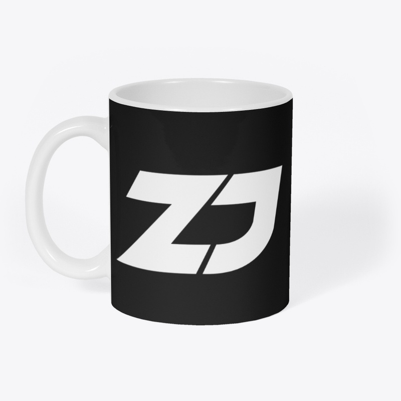 Zj Mug