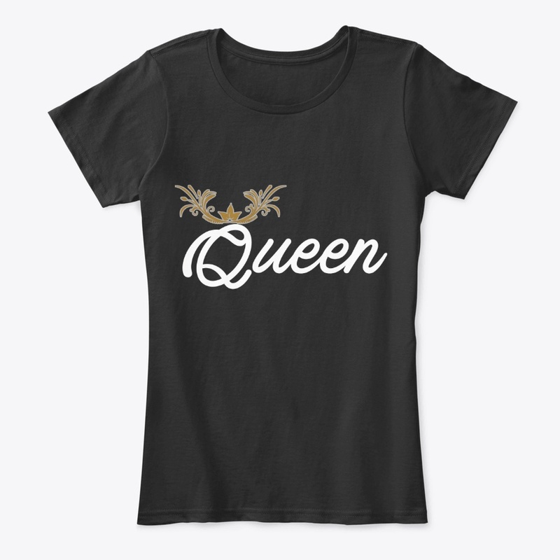 Couple shirt women