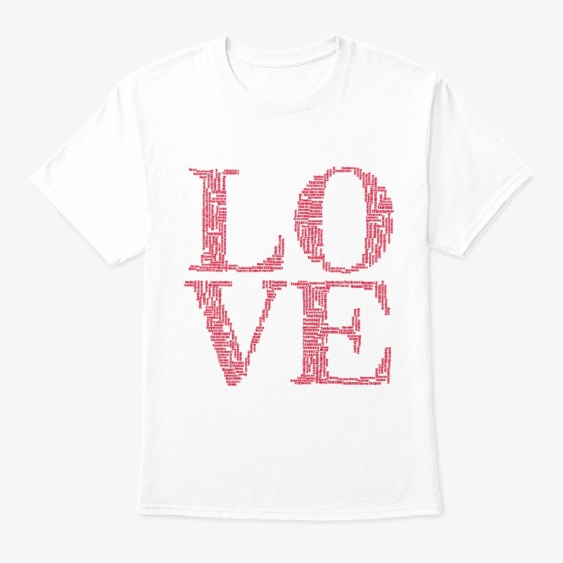 Valentine's Day Love