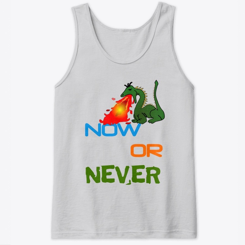 Now or Never