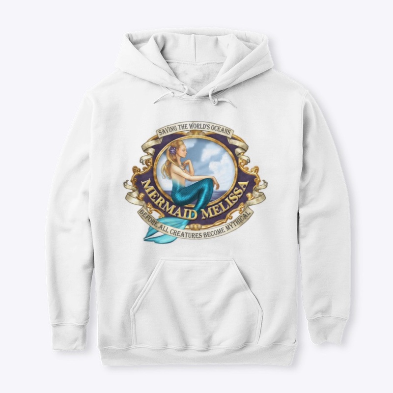 Mermaid Melissa Collection