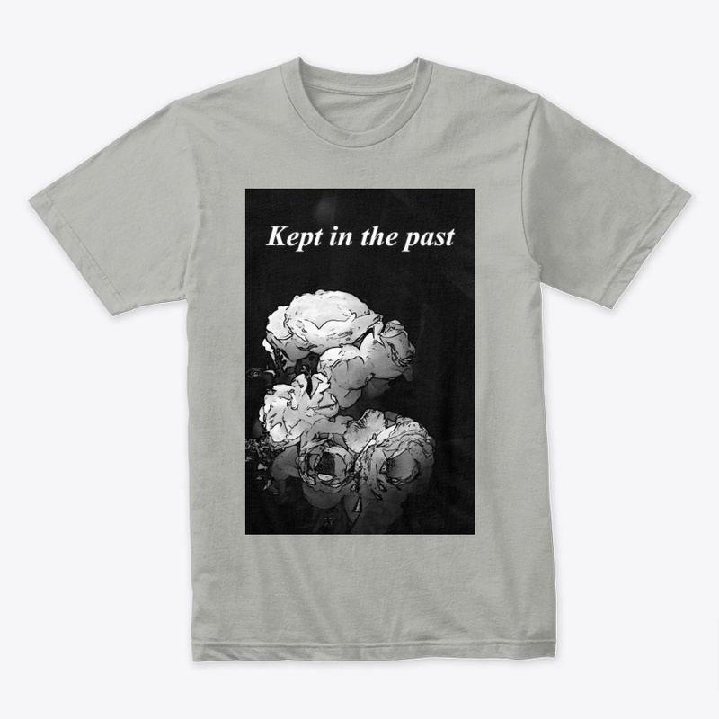 Kept in the past 