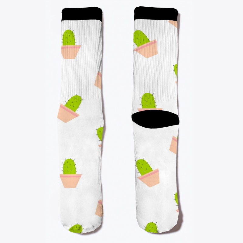 kaktas Socks 