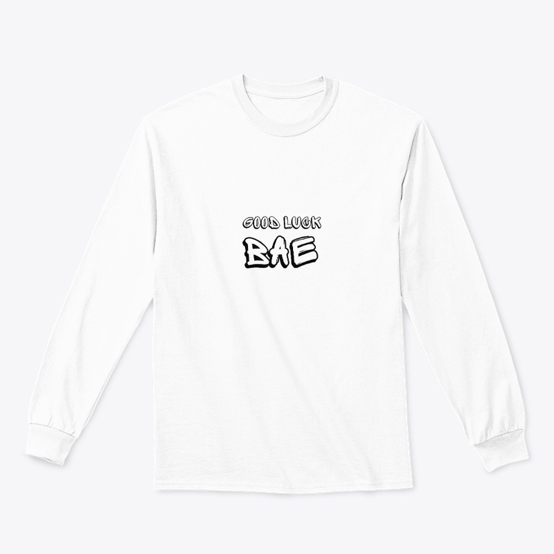Good Luck Bae - Collections