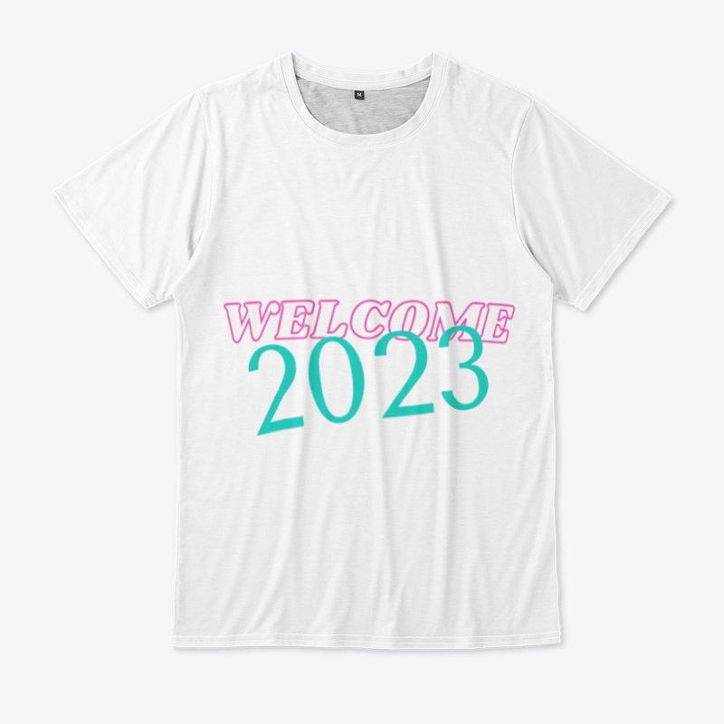 Welcome 2023