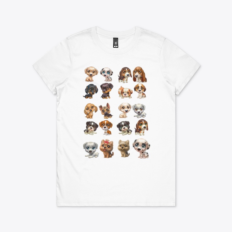 Dog lover